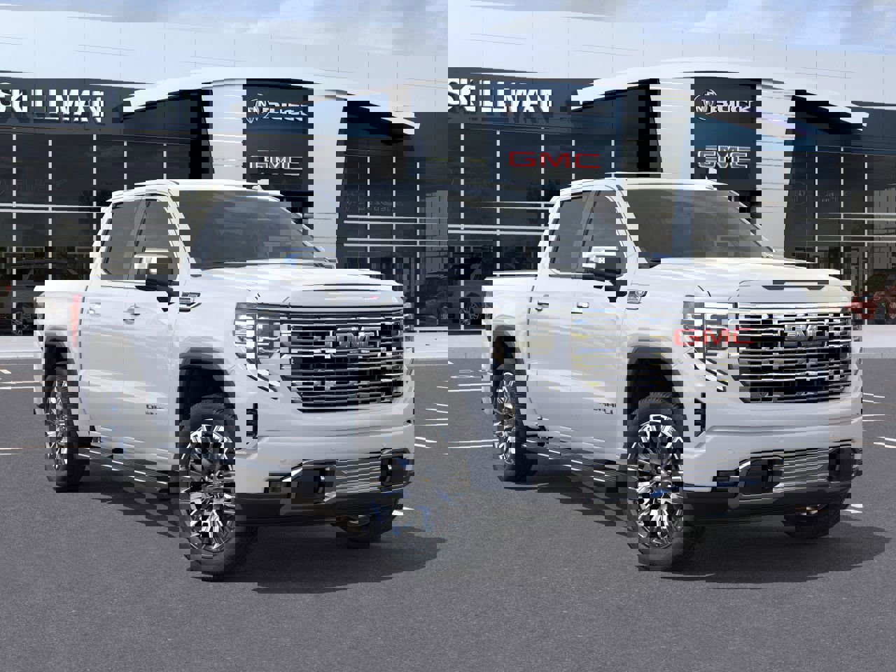 New 2026 GMC Sierra 1500 Denali image 7