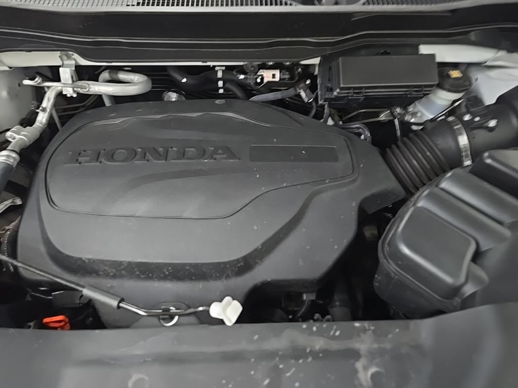 Used 2023 Honda Ridgeline Black Edition image 15