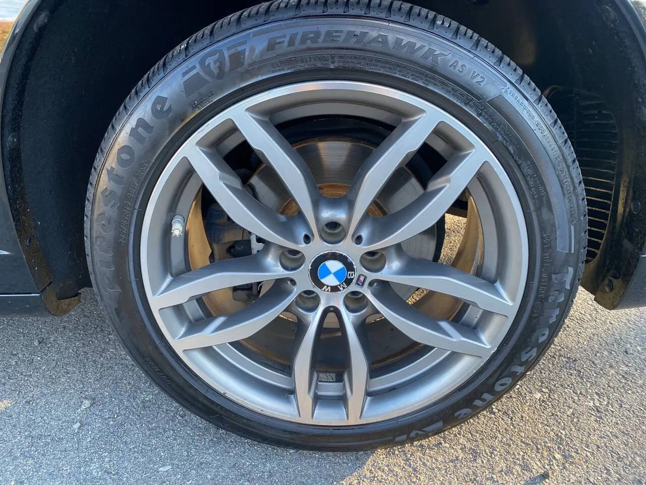 Used 2017 BMW X3 xDrive28i image 5