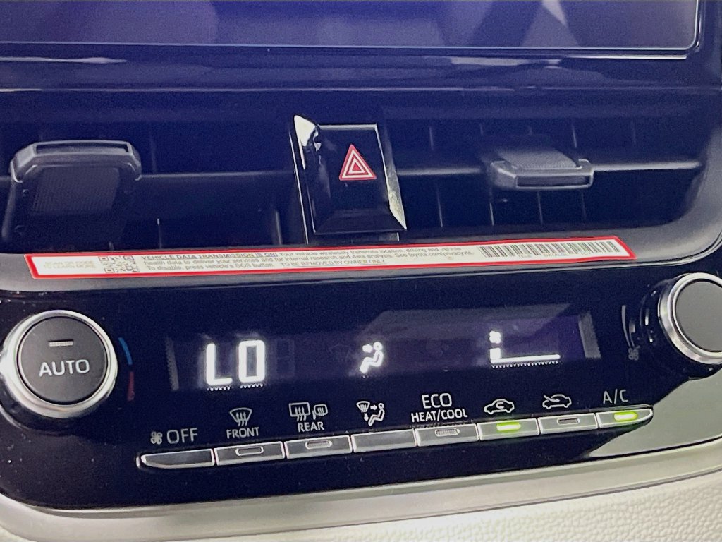 New 2027 Toyota Corolla SE FWD image 23