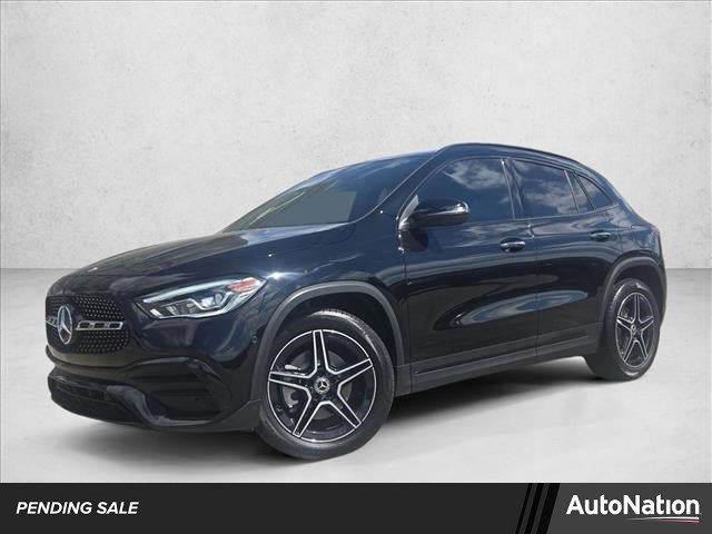Certified 2023 Mercedes-Benz GLA 250