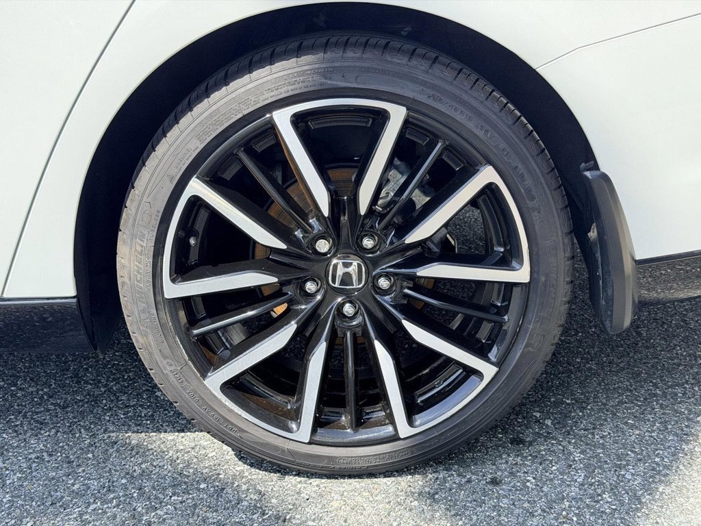 Used 2025 Honda Accord Touring image 23