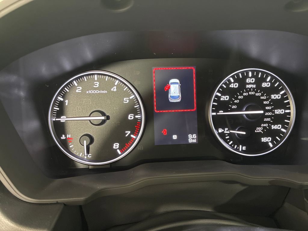 New 2026 Subaru Impreza 2.0i Sport image 20