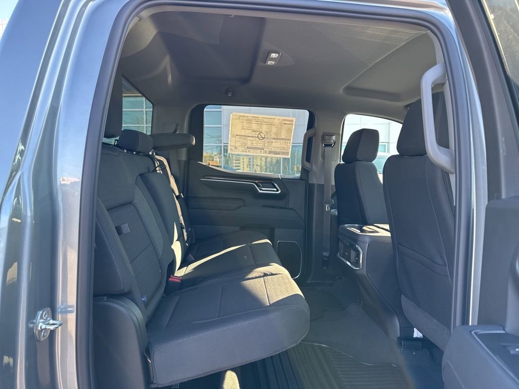 New 2026 GMC Sierra 1500 Elevation image 27
