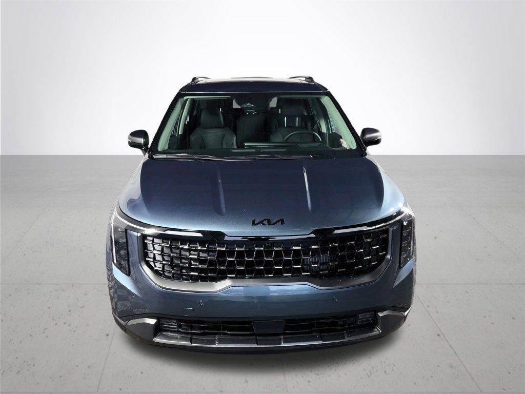 New 2027 Kia Carnival SX Prestige FWD image 3