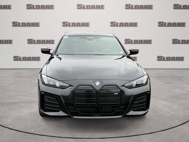 New 2026 BMW i4 M60 w/ Premium Package image 8