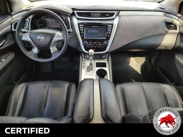 Used 2018 Nissan Murano Platinum AWD/4WD image 19