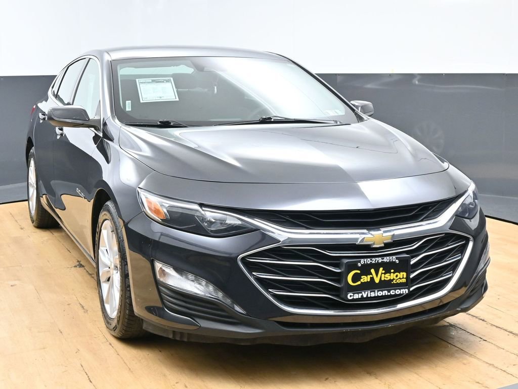Used 2023 Chevrolet Malibu LT image 4