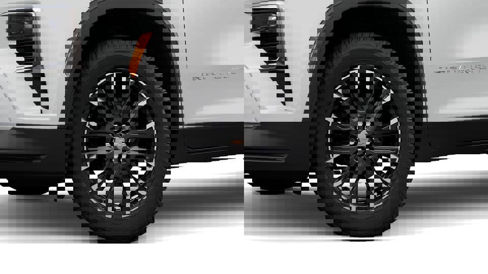 New 2026 Chevrolet Traverse LT w/ Sun and Wheel Package image 37