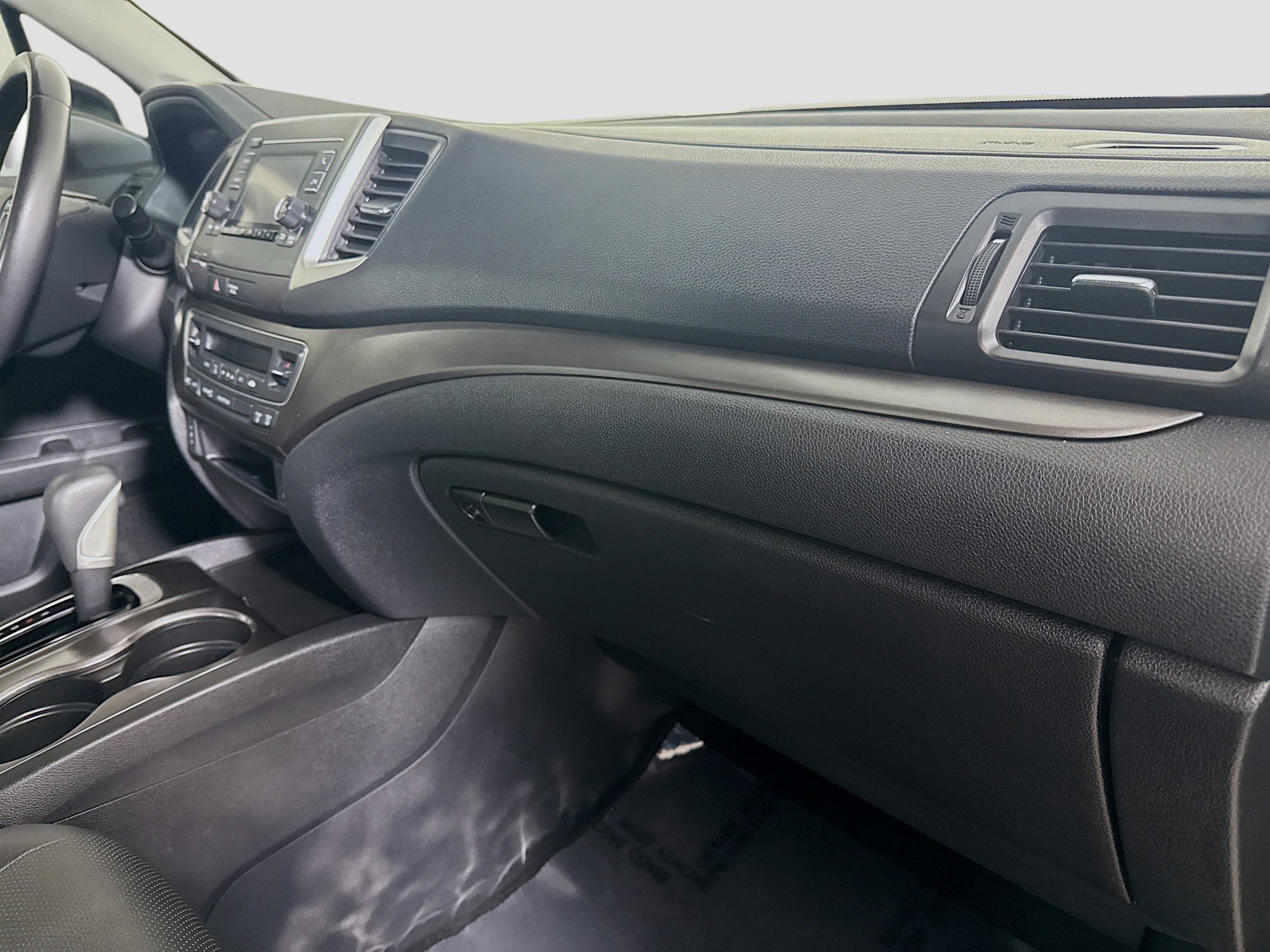 Used 2018 Honda Ridgeline RTL image 28