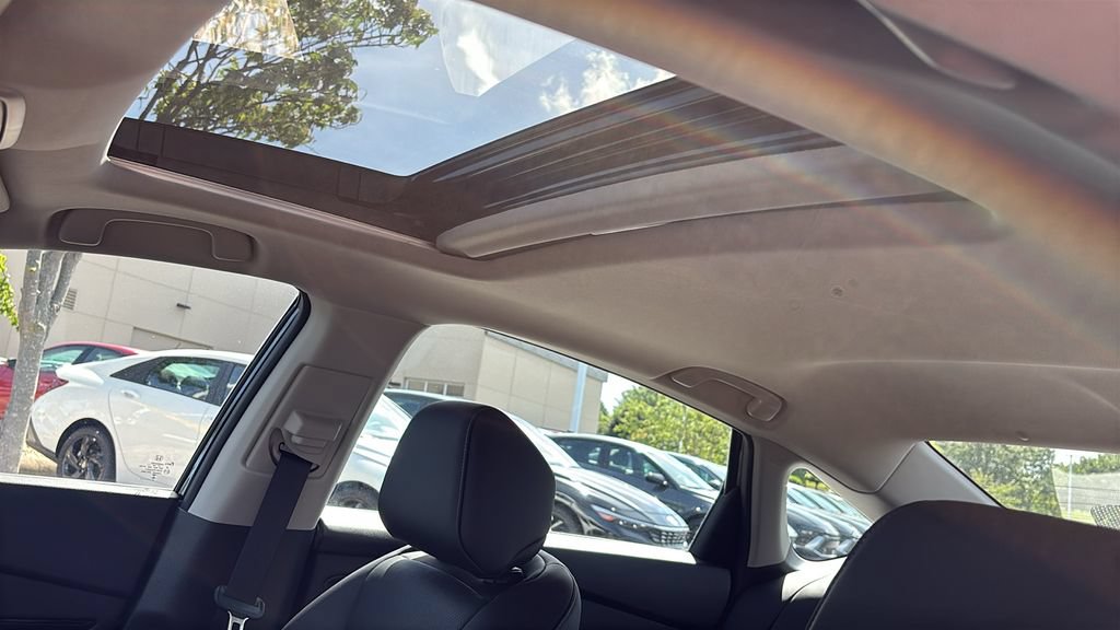 Used 2025 Honda Accord Touring image 24