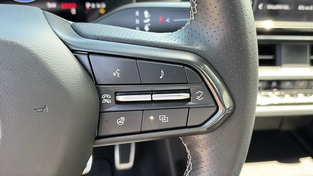Used 2024 Acura ZDX A-Spec AWD/4WD image 15