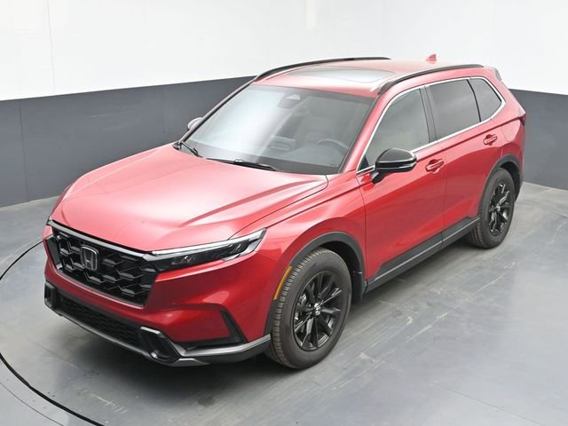 Used 2025 Honda CR-V Sport-L image 15