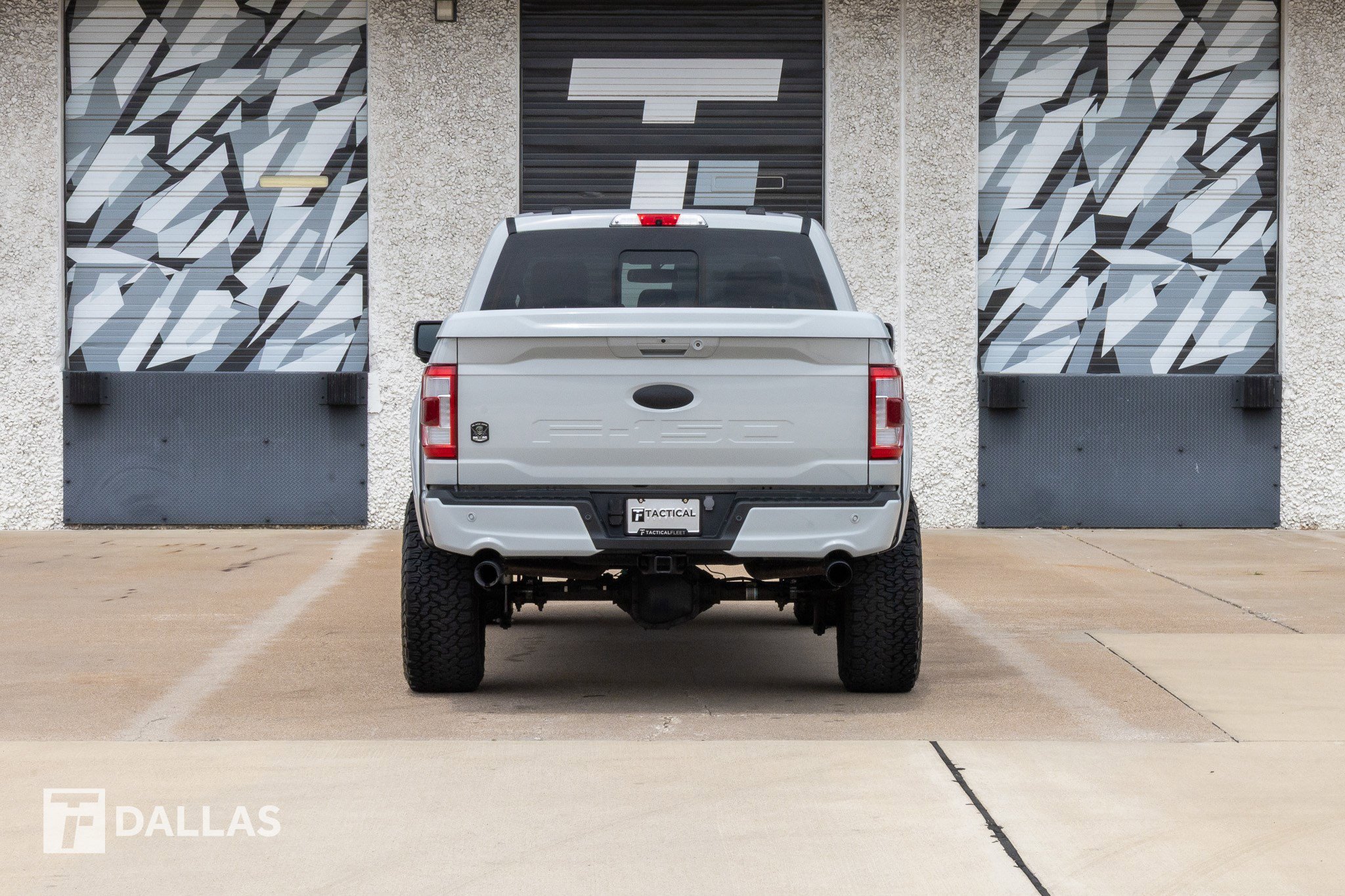 Used 2023 Ford F150 Lariat w/ Equipment Group 502A High image 13