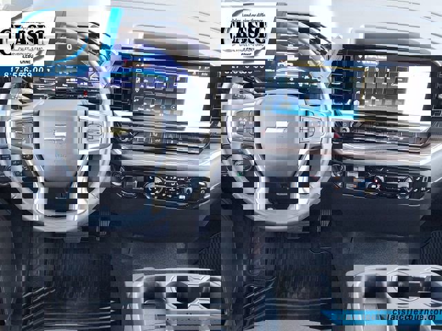 Used 2025 Chevrolet Silverado 2500 LT w/ Convenience Package image 6