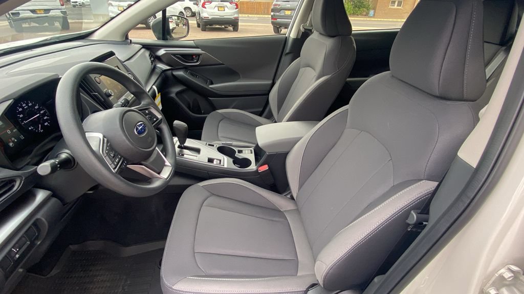 Certified 2025 Subaru Impreza 2.0i AWD/4WD image 31