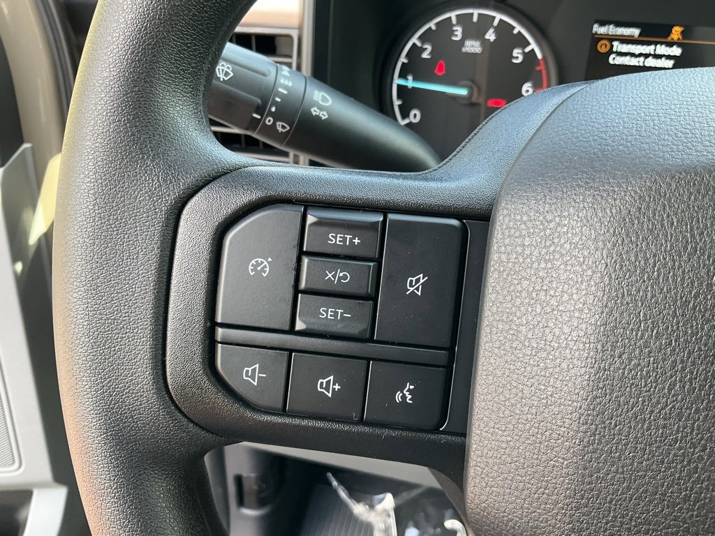 New 2026 Ford F350 XLT image 15