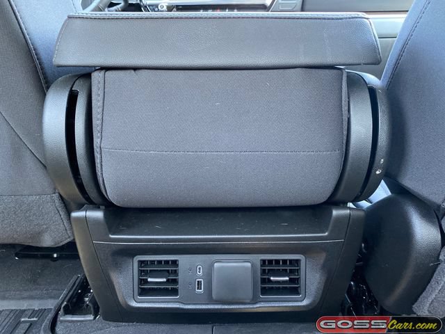 Used 2026 GMC Sierra 3500 SLE w/ SLE Value Package AWD/4WD image 21