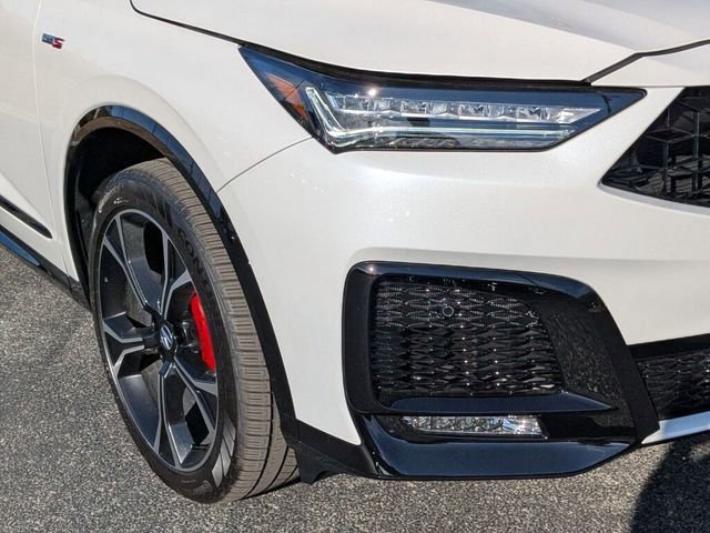 New 2026 Acura MDX Type S image 3