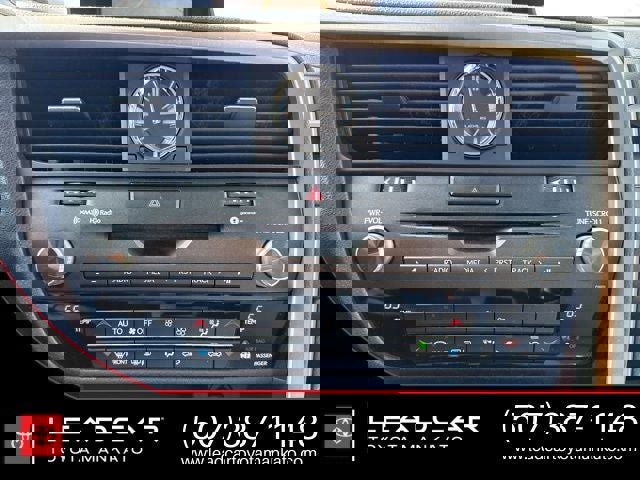 Used 2016 Lexus RX 350 AWD w/ Premium Package image 33