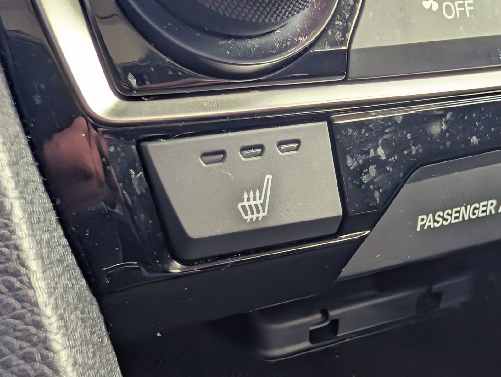 Used 2018 Honda Civic Touring image 23