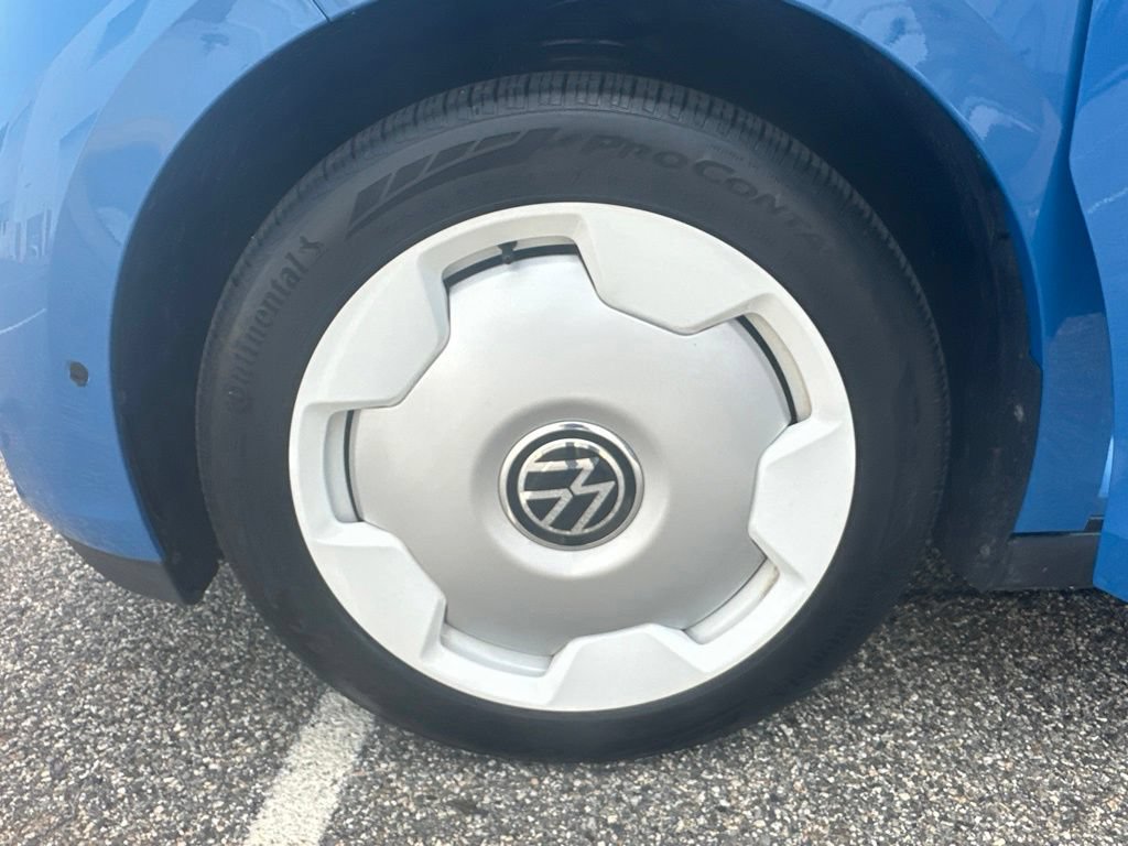 Used 2025 Volkswagen ID. Buzz 1st Edition AWD/4WD image 37