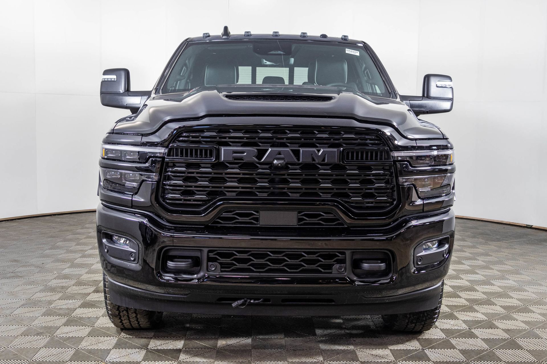 New 2026 RAM 2500 Limited image 13