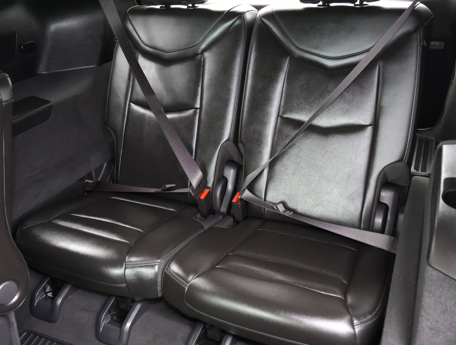 Certified 2023 Cadillac XT6 Premium Luxury image 27