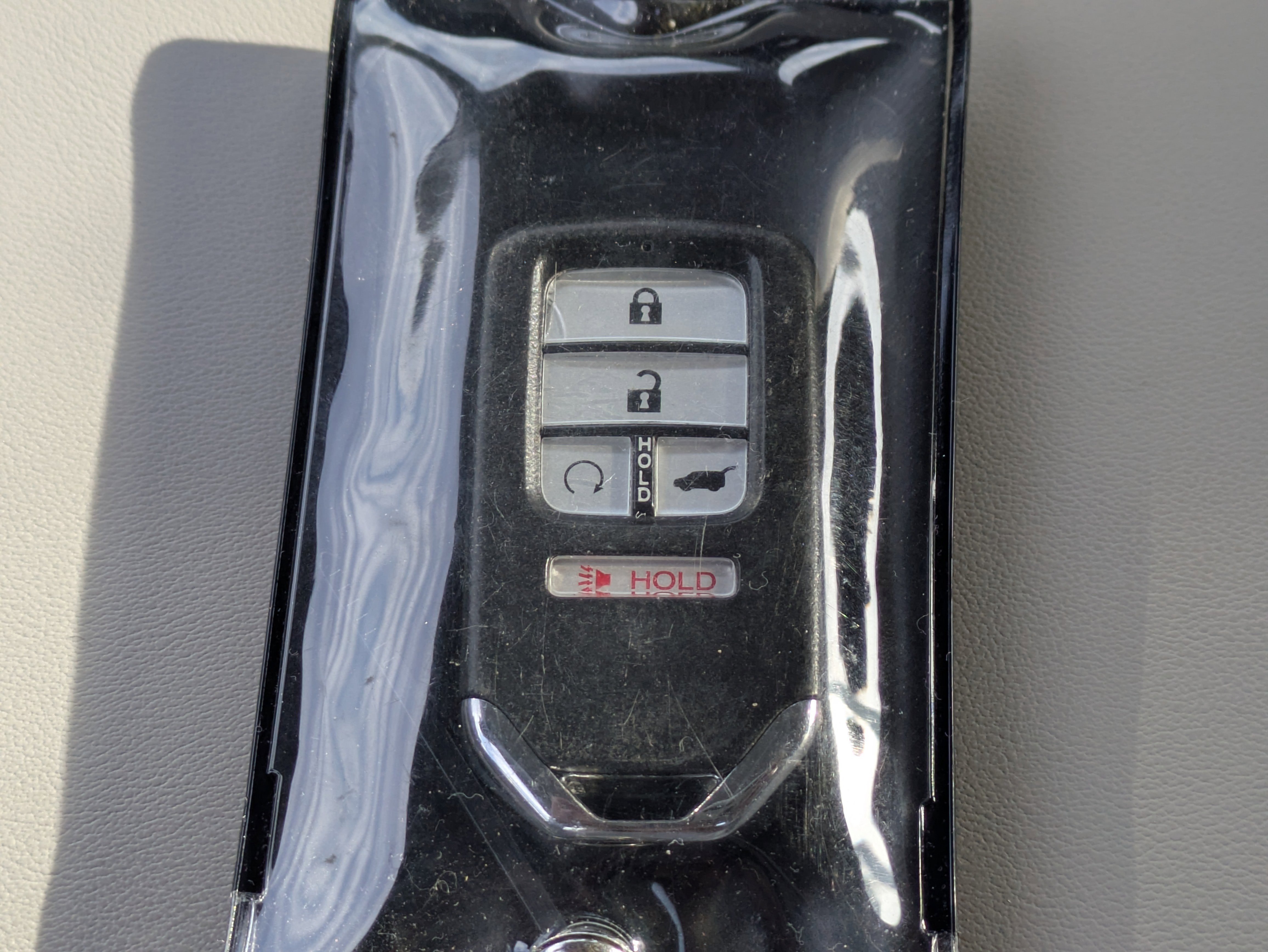 Certified 2024 Honda Accord EX image 47