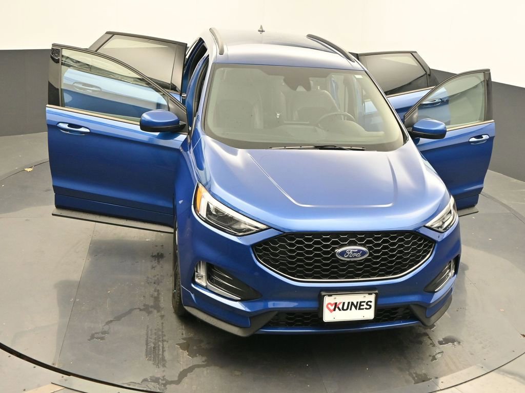Used 2024 Ford Edge ST-Line image 59