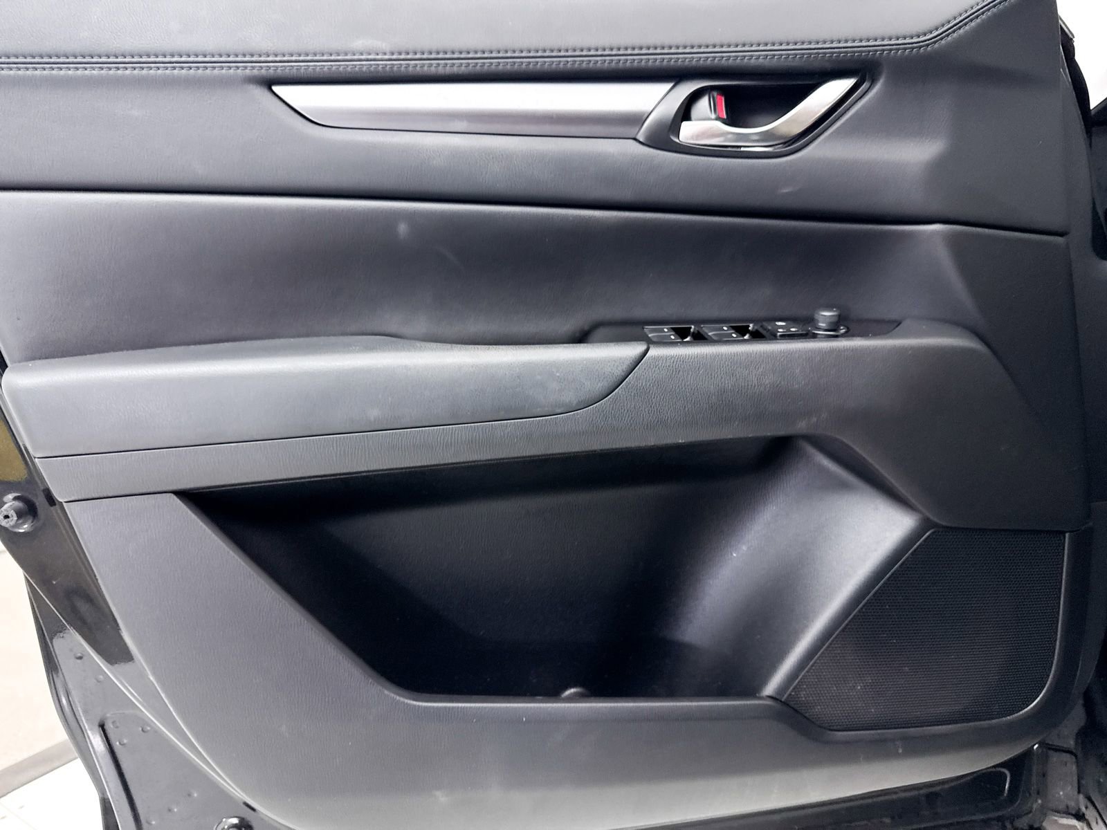 Certified 2023 MAZDA CX-5 AWD 2.5 S w/ Select Package image 28