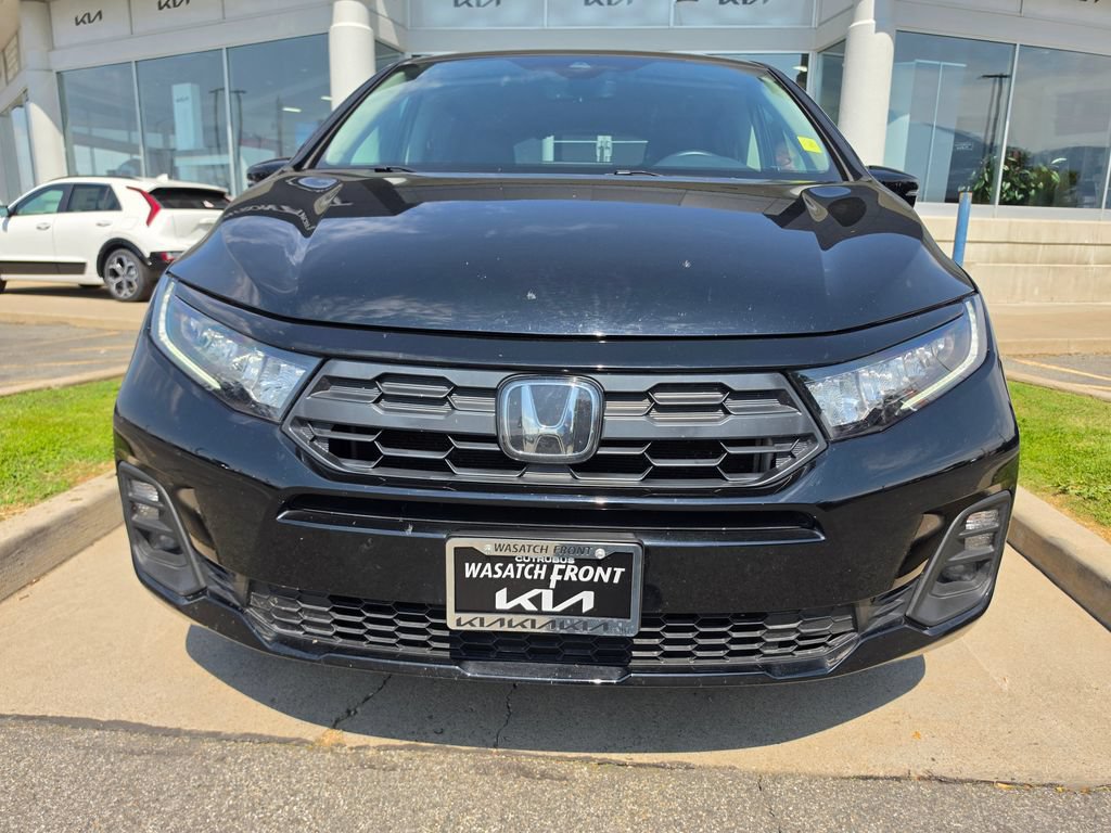 Used 2025 Honda Odyssey EX-L image 2