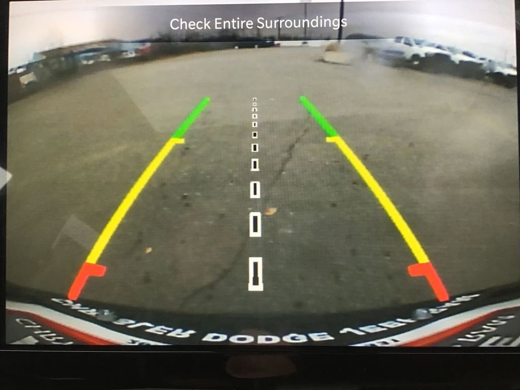 New 2026 Dodge Durango GT AWD/4WD image 16