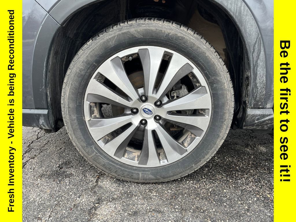 Used 2020 Subaru Ascent Touring image 27