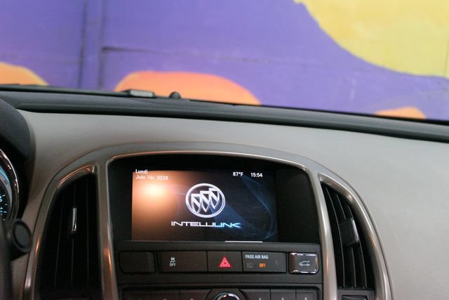 Used 2017 Buick Verano Convenience FWD image 18