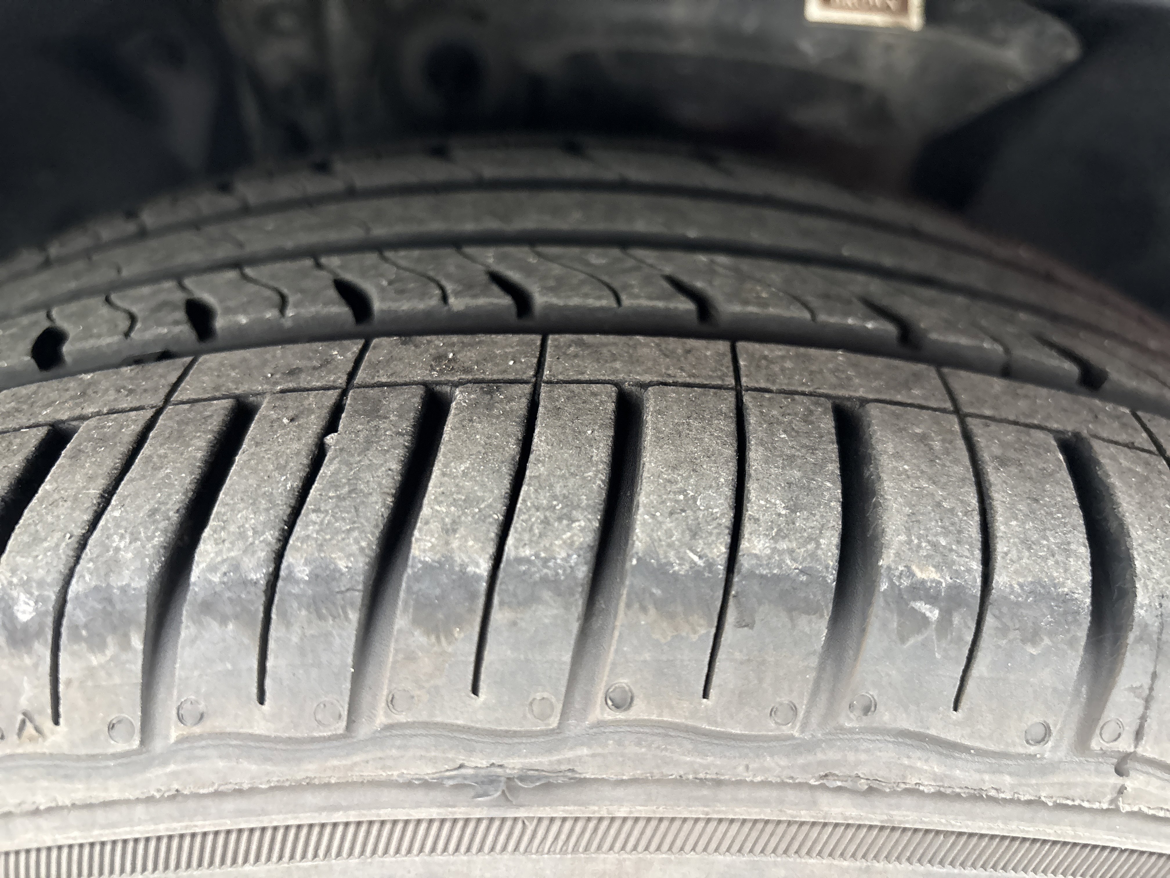 Used 2025 Toyota Camry SE FWD image 12