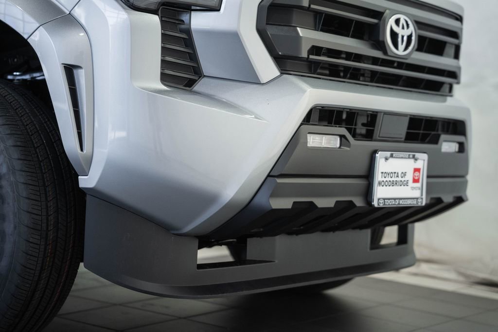 New 2026 Toyota Tacoma SR5 image 13