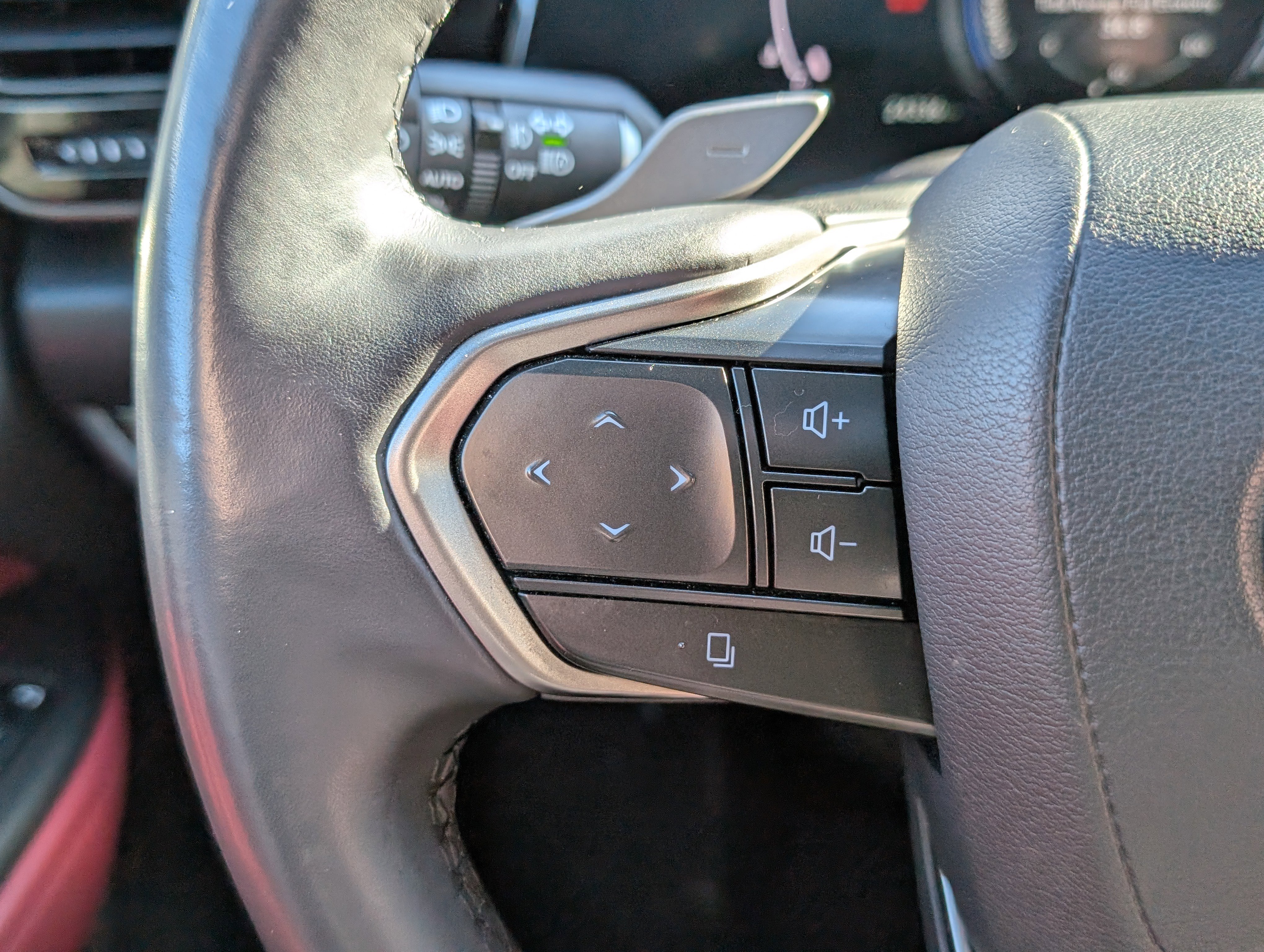 Certified 2024 Lexus NX 350h 350h Premium image 23