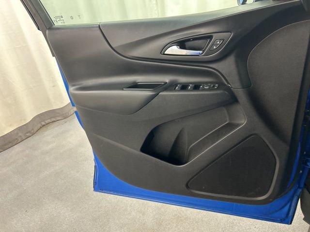 Used 2024 Chevrolet Equinox LT AWD/4WD image 22