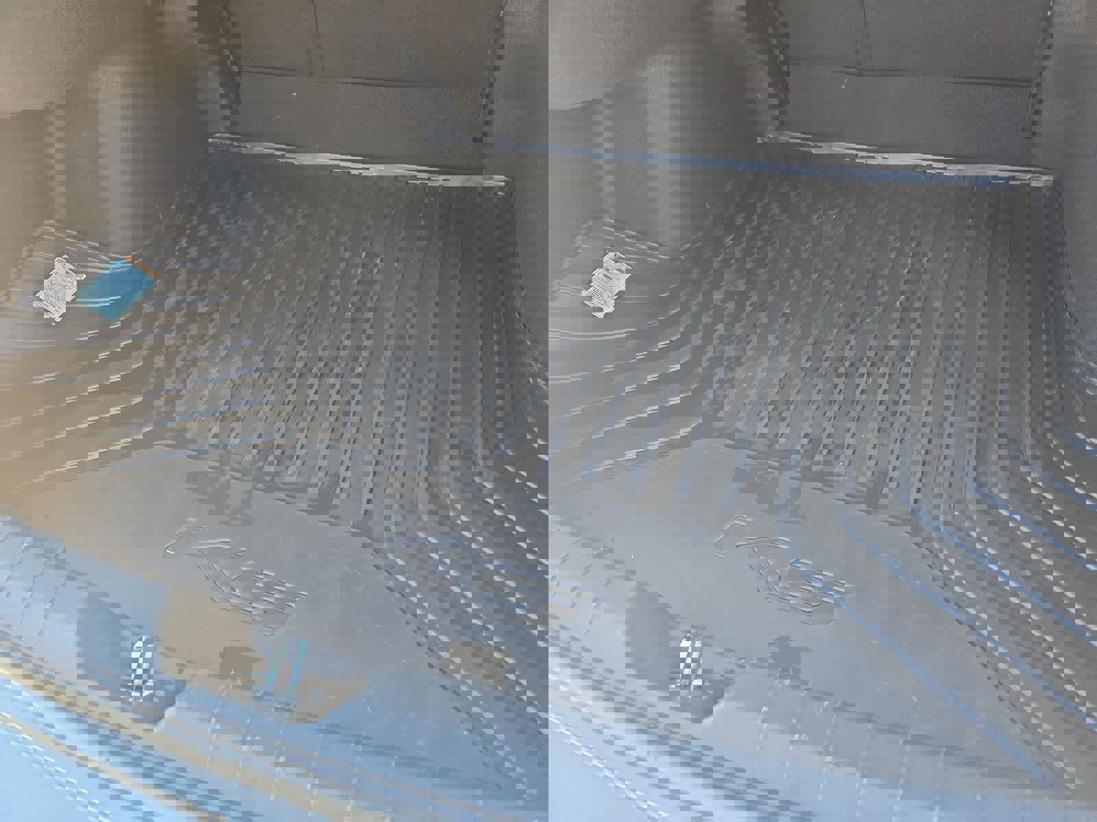 Used 2025 Kia K5 EX image 34