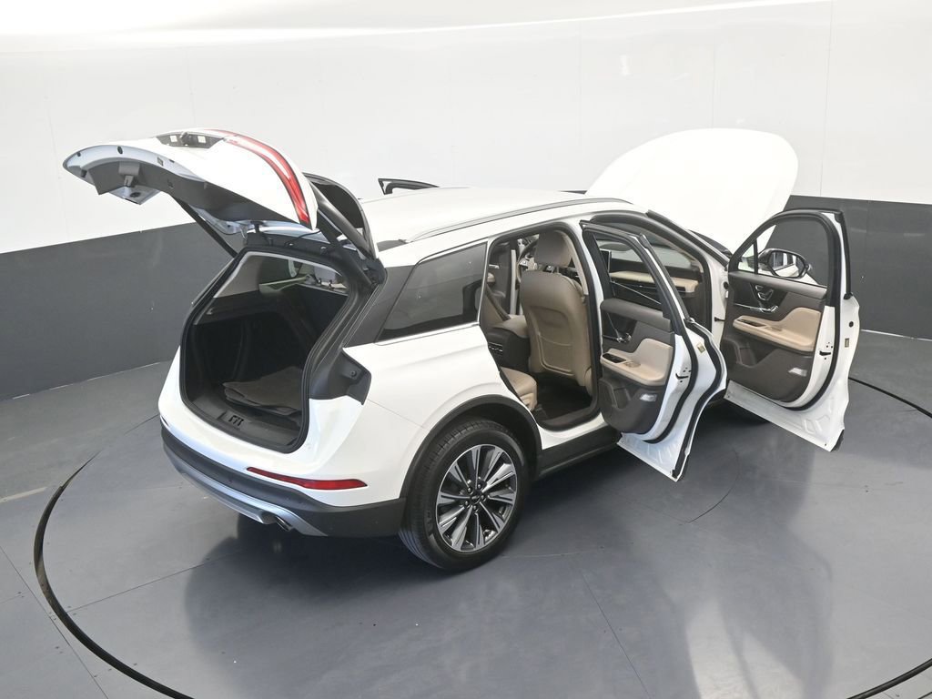 Used 2022 Lincoln Corsair Reserve image 74