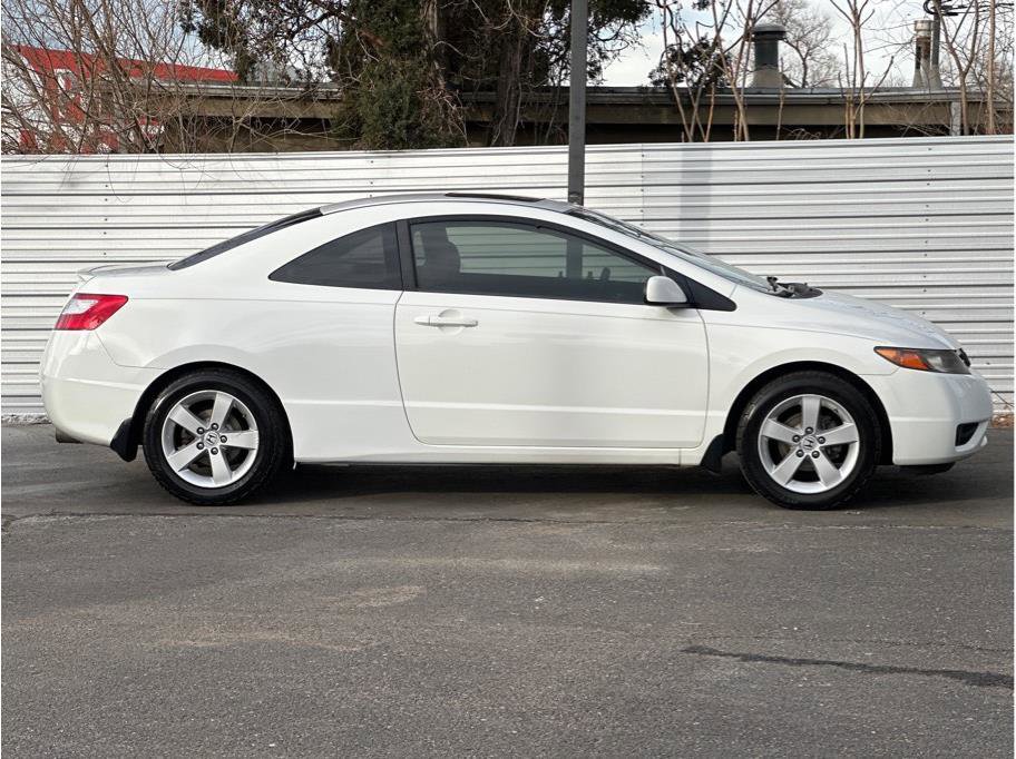 Used 2008 Honda Civic EX image 9