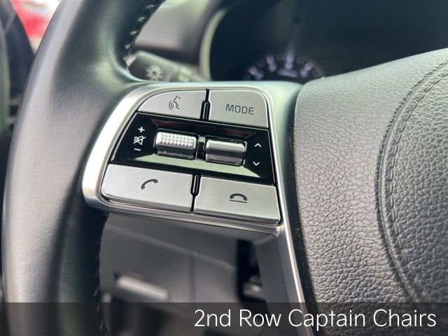 Used 2021 Kia Telluride EX w/ EX Premium Package image 13