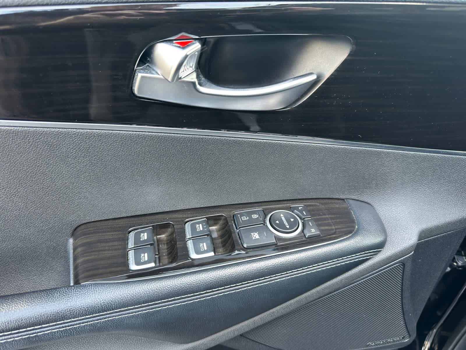 Used 2019 Kia Sorento EX w/ EX Touring Package FWD image 11