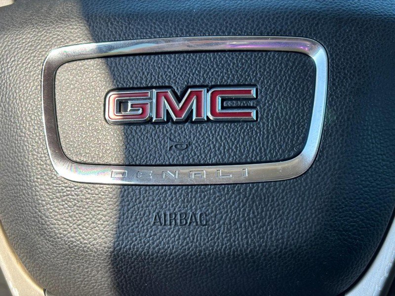 Used 2019 GMC Canyon Denali AWD/4WD image 20