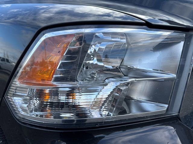 Used 2018 RAM 1500 Big Horn image 13