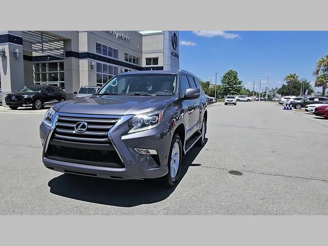 Used 2017 Lexus GX 460 w/ Navigation Package AWD/4WD image 33