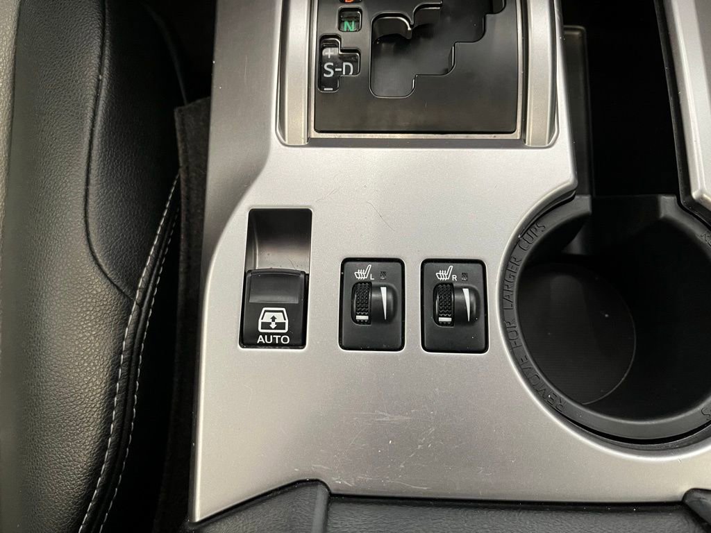 Used 2023 Toyota 4Runner SR5 Premium w/ Moonroof Package AWD/4WD image 33