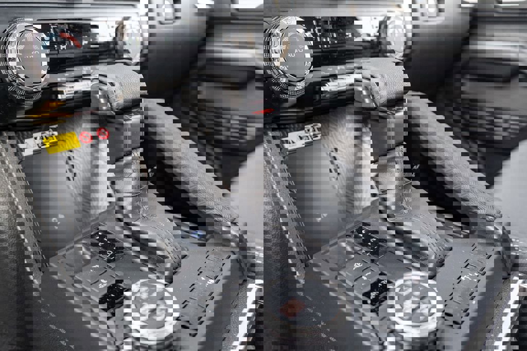 New 2026 Toyota Tacoma TRD Off-Road image 26