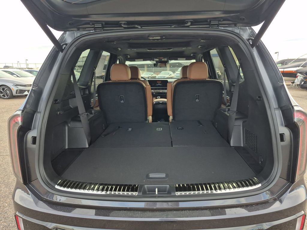 New 2025 Kia Telluride SX Prestige X-Line image 14